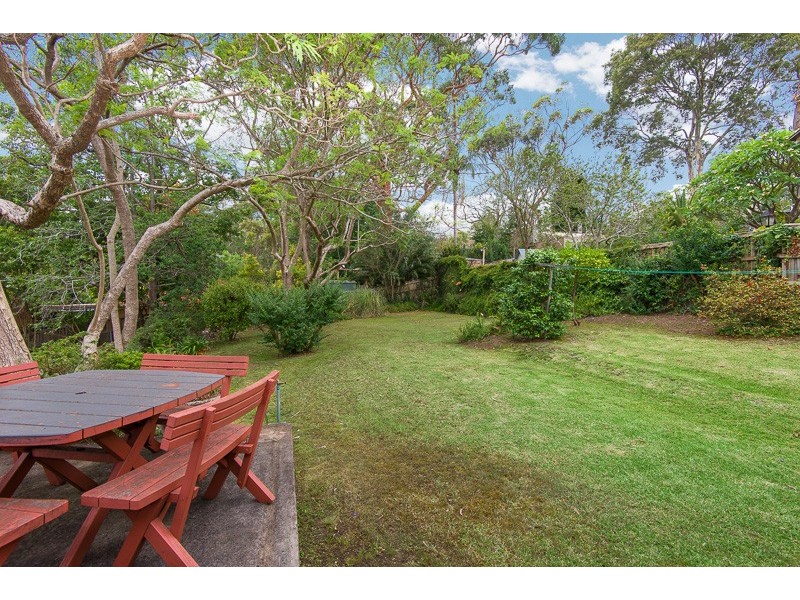 21 McLean Avenue, Chatswood NSW 2067