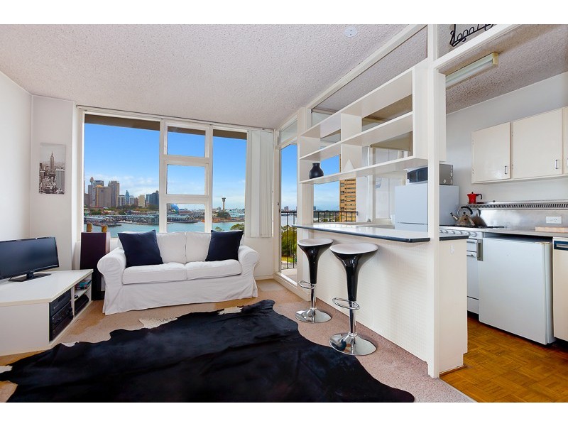 44/2 East Crescent Street, Mcmahons Point NSW 2060