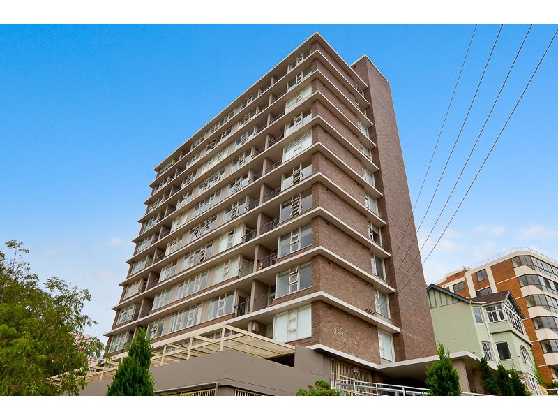 44/2 East Crescent Street, Mcmahons Point NSW 2060
