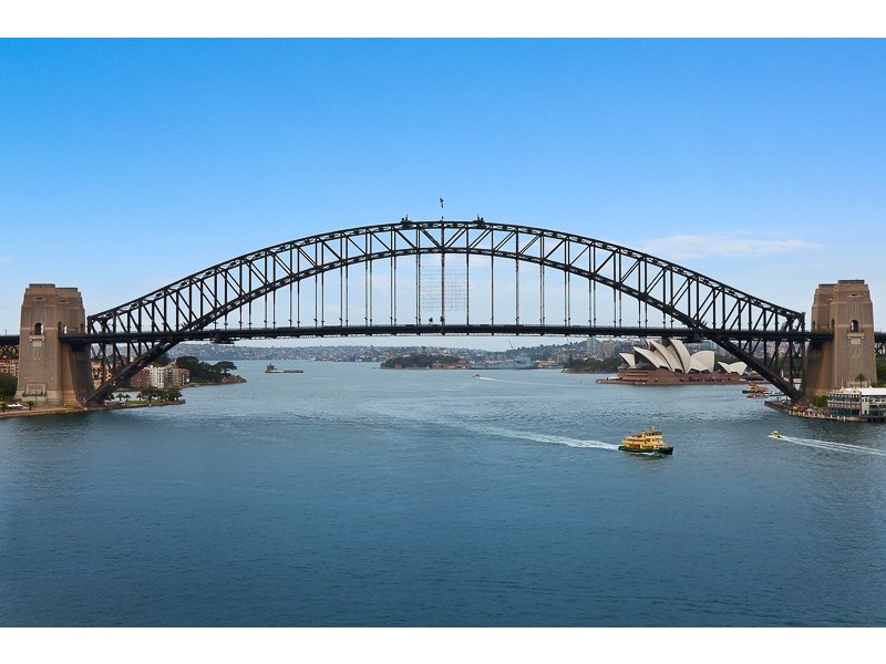 66/14 Blues Point Road, Mcmahons Point NSW 2060