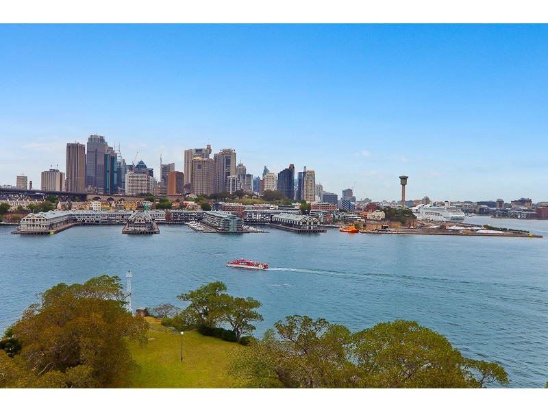 66/14 Blues Point Road, Mcmahons Point NSW 2060