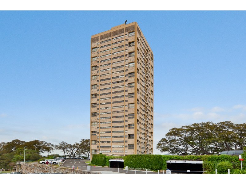 66/14 Blues Point Road, Mcmahons Point NSW 2060