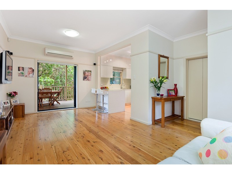 4/1 Olympia Road, Naremburn NSW 2065