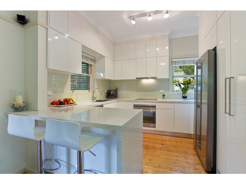 4/1 Olympia Road, Naremburn NSW 2065