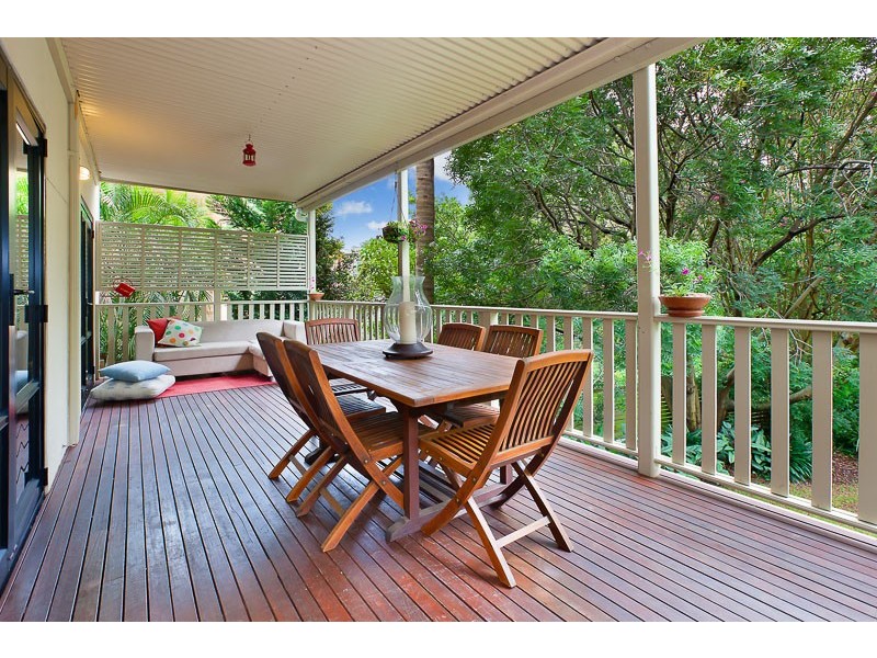 4/1 Olympia Road, Naremburn NSW 2065