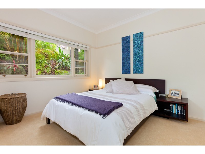 4/1 Olympia Road, Naremburn NSW 2065