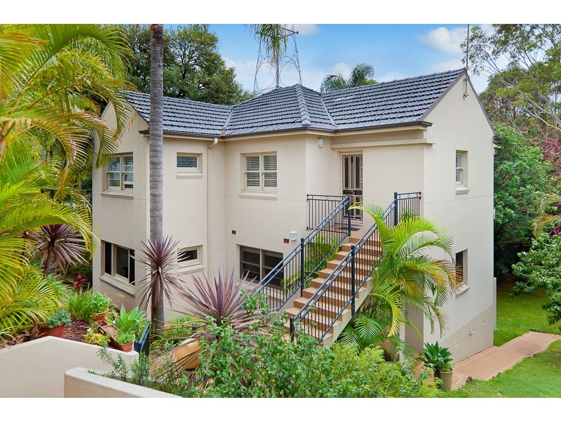 4/1 Olympia Road, Naremburn NSW 2065