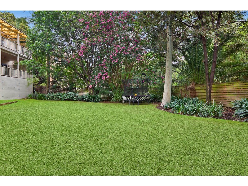 4/1 Olympia Road, Naremburn NSW 2065