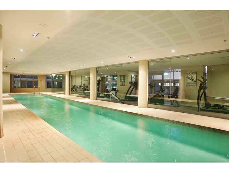 2402/77-81 Berry Street, North Sydney NSW 2060