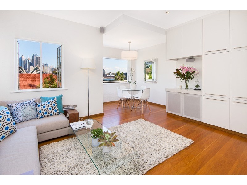 7/28 Waruda Street, Kirribilli NSW 2061