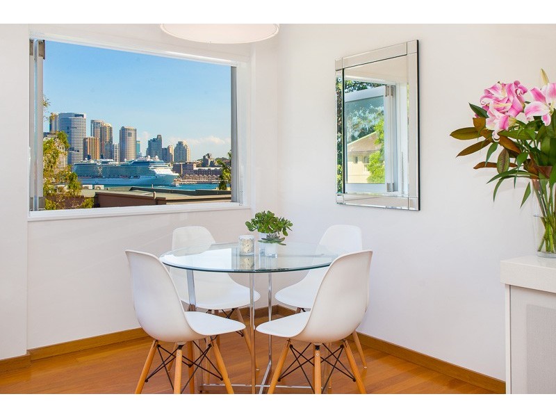 7/28 Waruda Street, Kirribilli NSW 2061