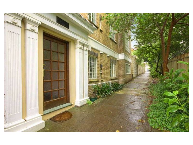 7/28 Waruda Street, Kirribilli NSW 2061