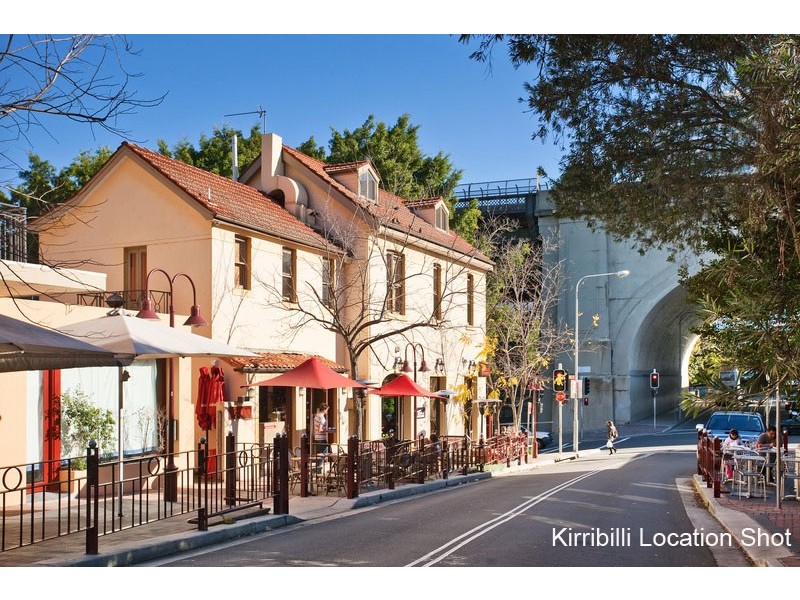 7/28 Waruda Street, Kirribilli NSW 2061