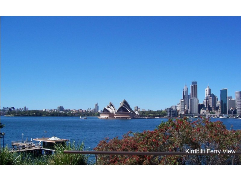 7/28 Waruda Street, Kirribilli NSW 2061
