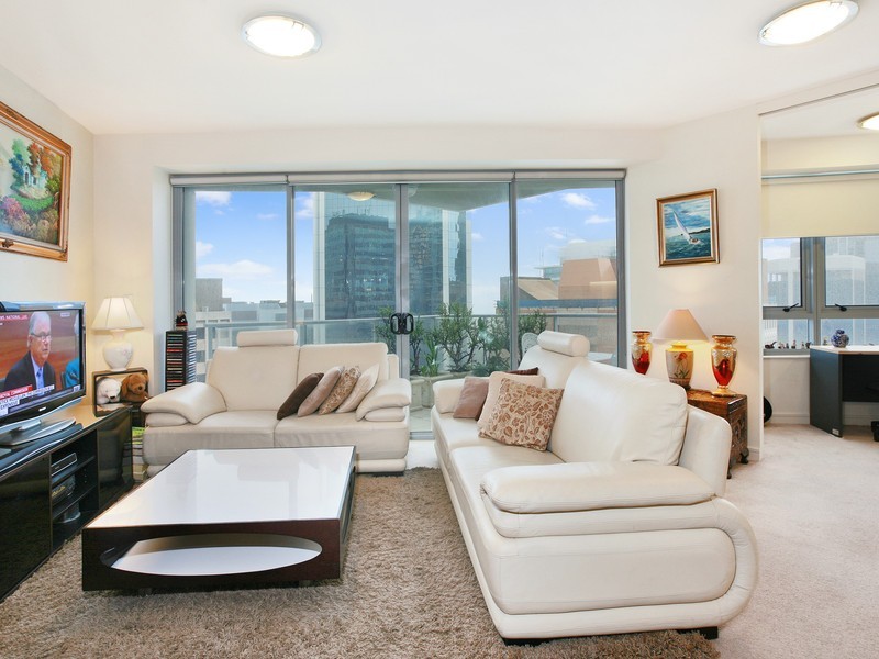 1211/77-81 Berry Street, North Sydney NSW 2060