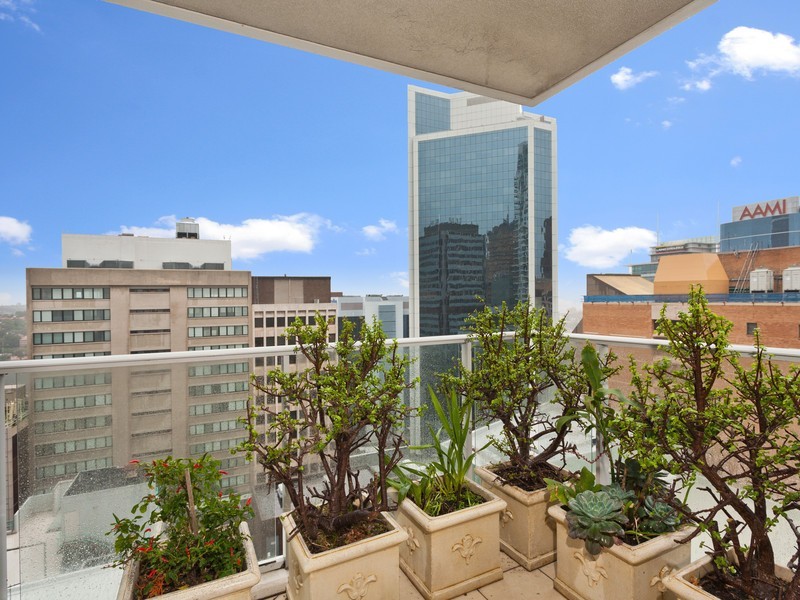 1211/77-81 Berry Street, North Sydney NSW 2060