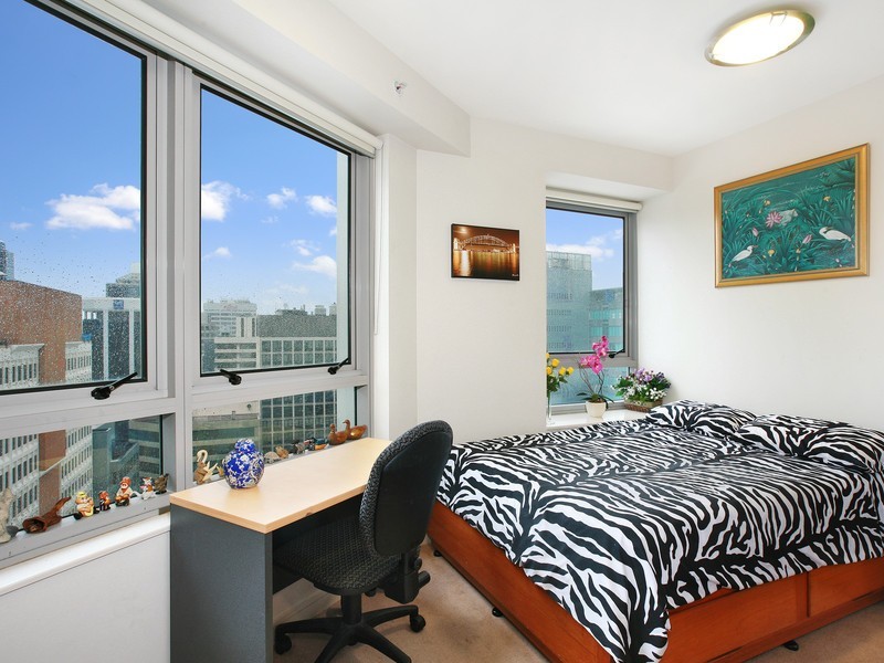 1211/77-81 Berry Street, North Sydney NSW 2060