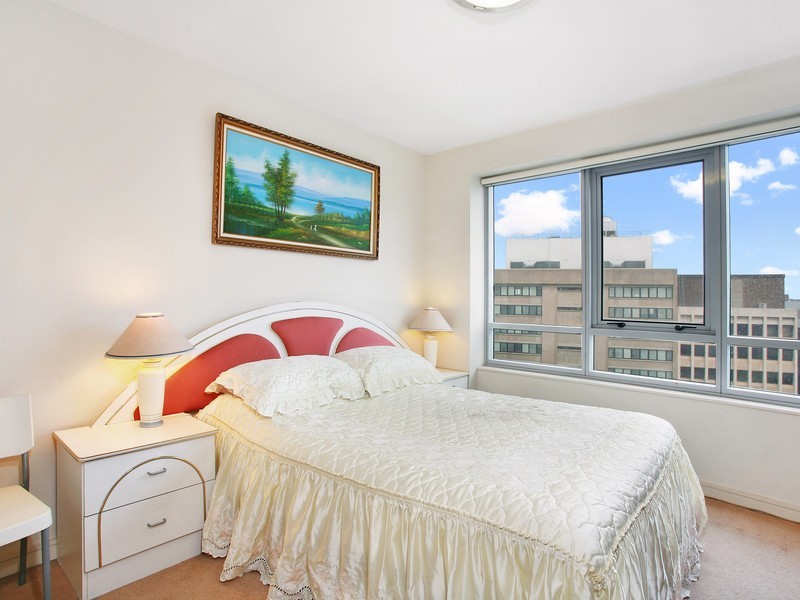 1211/77-81 Berry Street, North Sydney NSW 2060