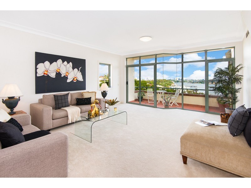 21/1-11 Bridge End, Wollstonecraft NSW 2065