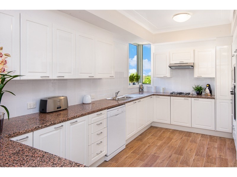 21/1-11 Bridge End, Wollstonecraft NSW 2065