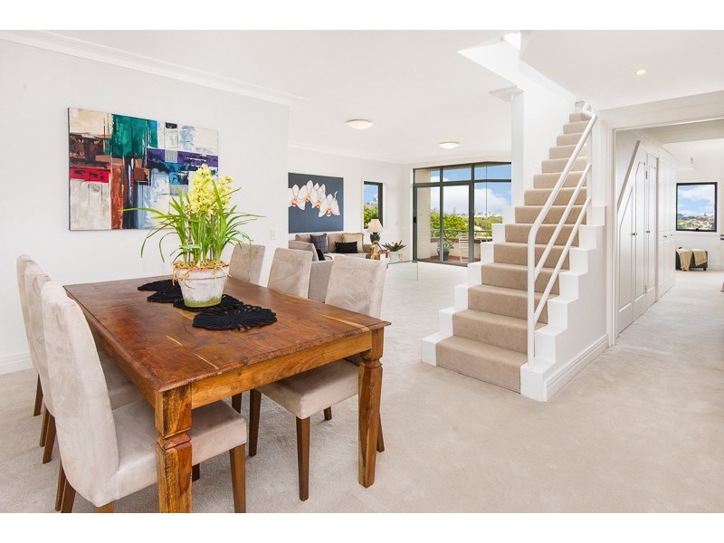 21/1-11 Bridge End, Wollstonecraft NSW 2065