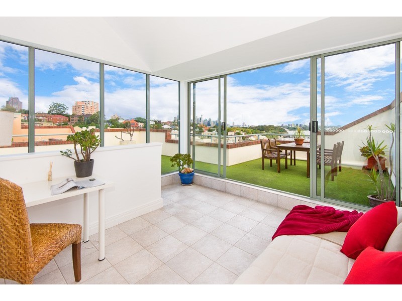 21/1-11 Bridge End, Wollstonecraft NSW 2065