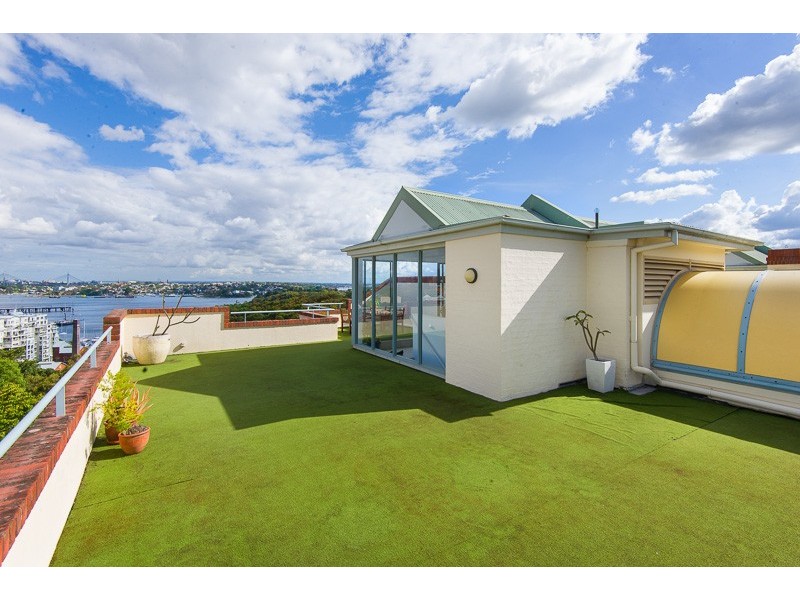 21/1-11 Bridge End, Wollstonecraft NSW 2065