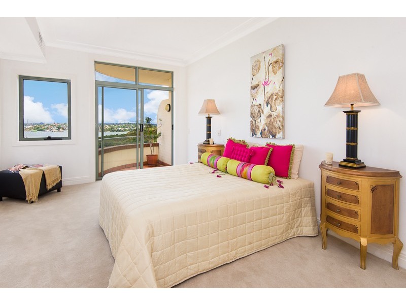 21/1-11 Bridge End, Wollstonecraft NSW 2065