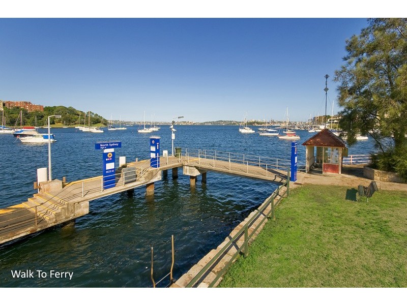 1/52 High Street, North Sydney NSW 2060