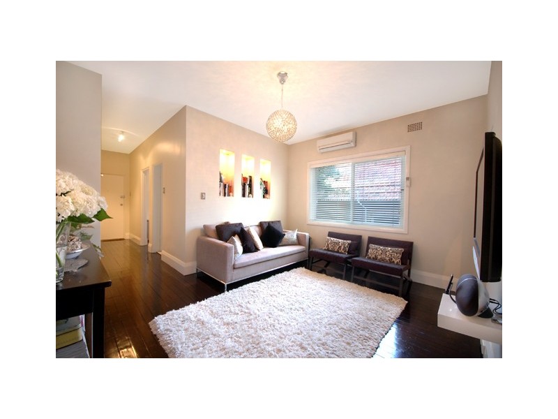 4/161 Blues Point Road, Mcmahons Point NSW 2060