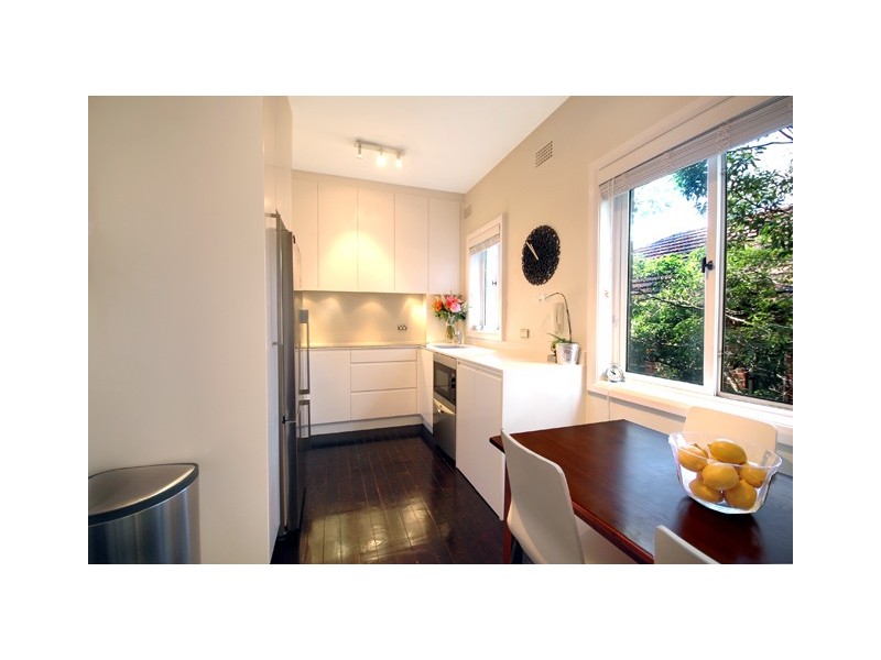 4/161 Blues Point Road, Mcmahons Point NSW 2060