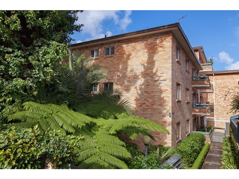 10/27A Eaton Street, Neutral Bay NSW 2089