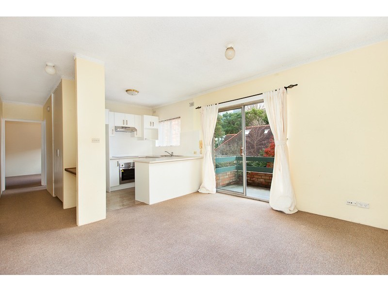 10/27A Eaton Street, Neutral Bay NSW 2089