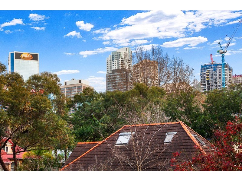 10/27A Eaton Street, Neutral Bay NSW 2089