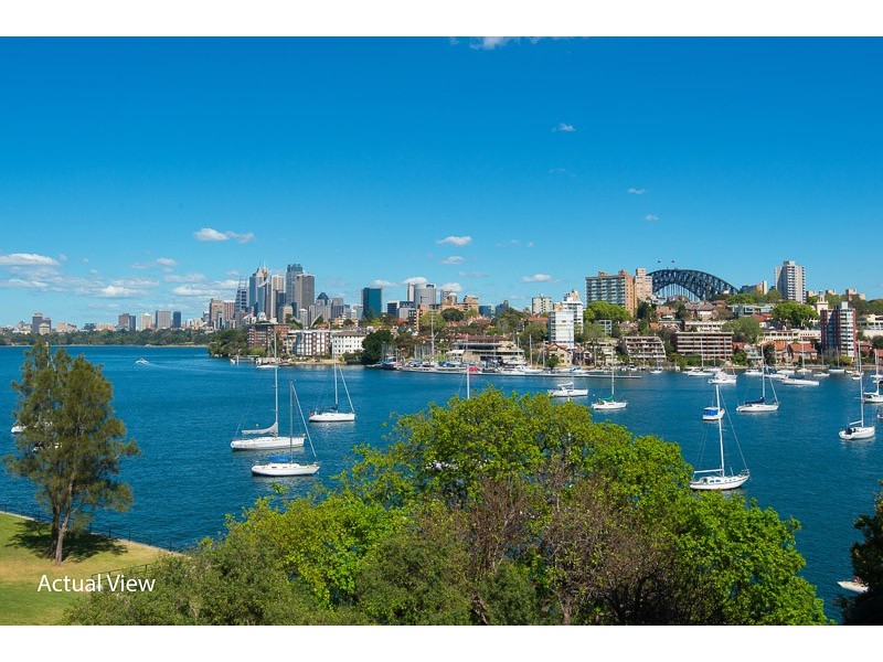 7/135 Kurraba Road, Neutral Bay NSW 2089