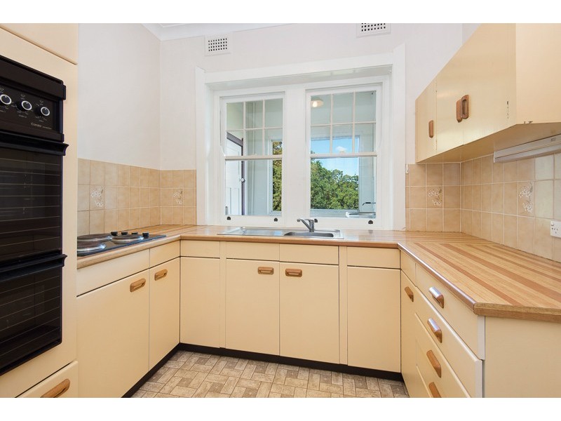 7/135 Kurraba Road, Neutral Bay NSW 2089