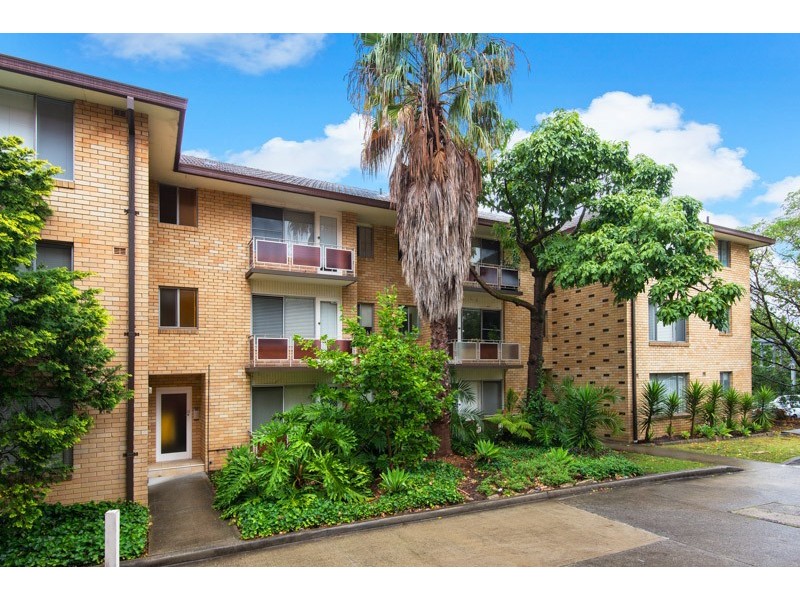 12/1A Belmont Avenue, Wollstonecraft NSW 2065