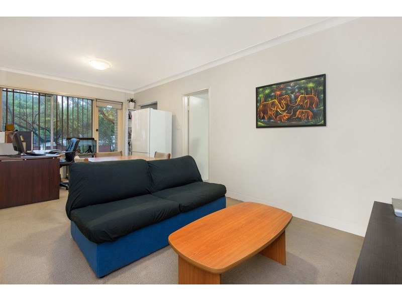 12/1A Belmont Avenue, Wollstonecraft NSW 2065