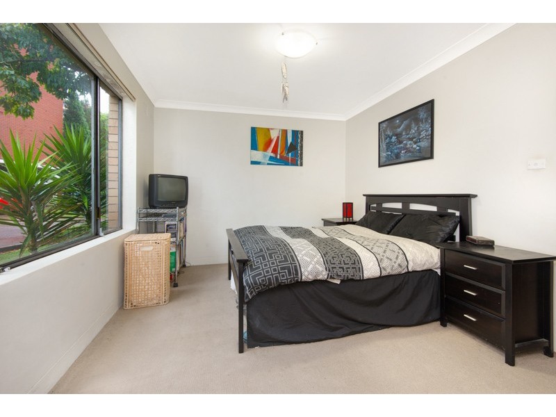 12/1A Belmont Avenue, Wollstonecraft NSW 2065