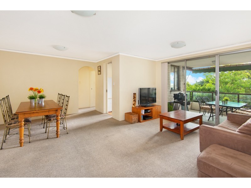 4/1 Hume Street, Wollstonecraft NSW 2065
