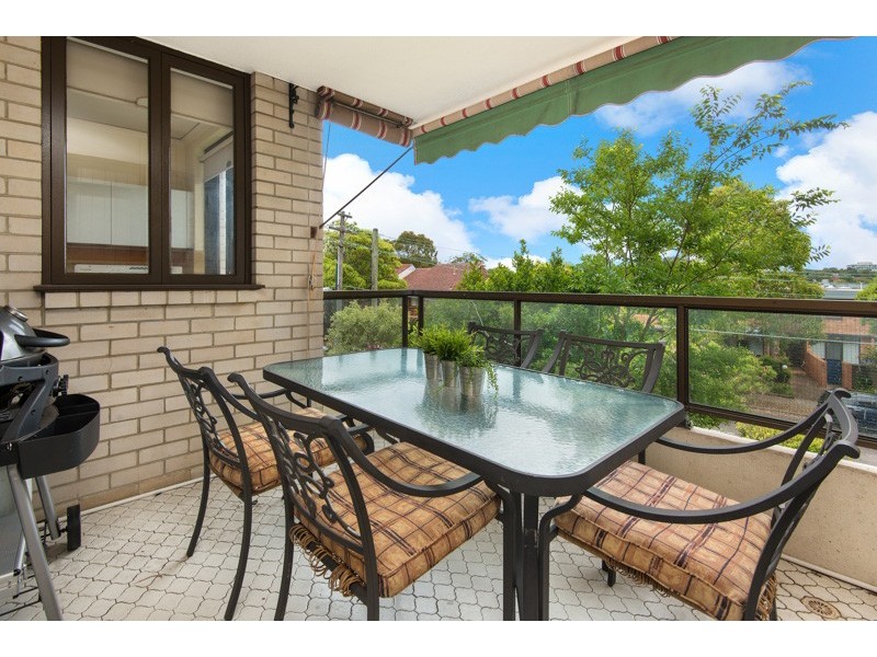 4/1 Hume Street, Wollstonecraft NSW 2065