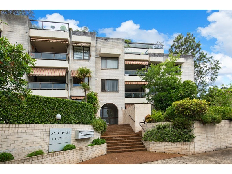 4/1 Hume Street, Wollstonecraft NSW 2065