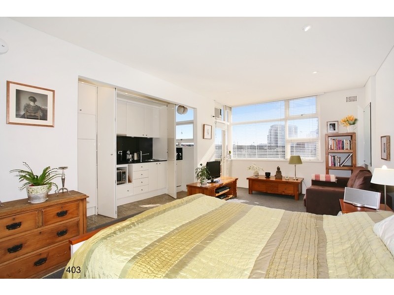 403/57 Upper Pitt Street, Kirribilli NSW 2061