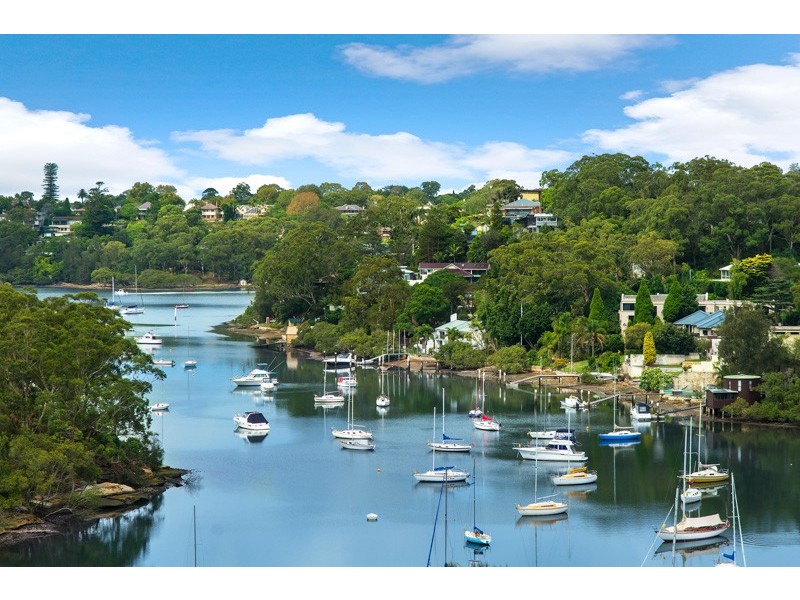 57/300A Burns Bay Road, Lane Cove NSW 2066