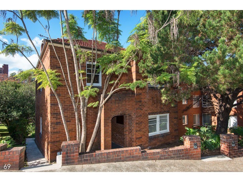 69 Bent Street, Neutral Bay NSW 2089