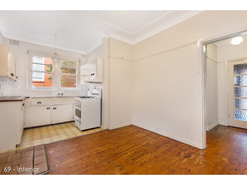 69 Bent Street, Neutral Bay NSW 2089