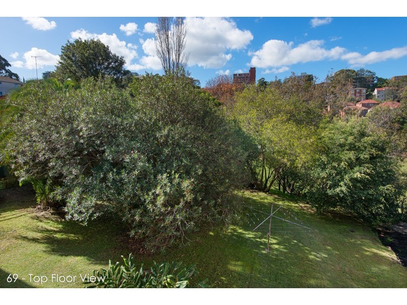 69 Bent Street, Neutral Bay NSW 2089