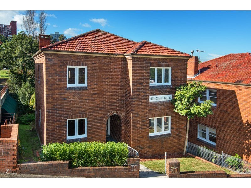 71 Bent Street, Neutral Bay NSW 2089