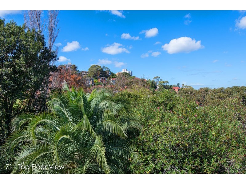 71 Bent Street, Neutral Bay NSW 2089