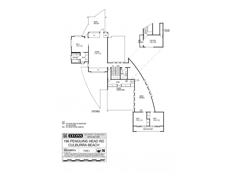 199 Penguins Head Road, Culburra Beach NSW 2540